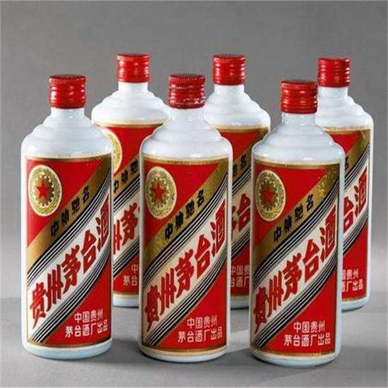 龙江烟酒回收